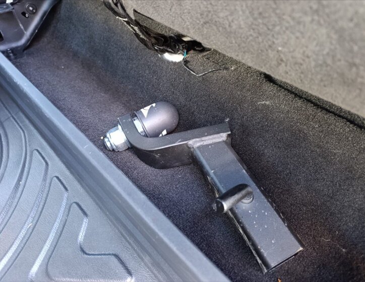 Ford F-150 Pick-up 2,7 l 242 kw