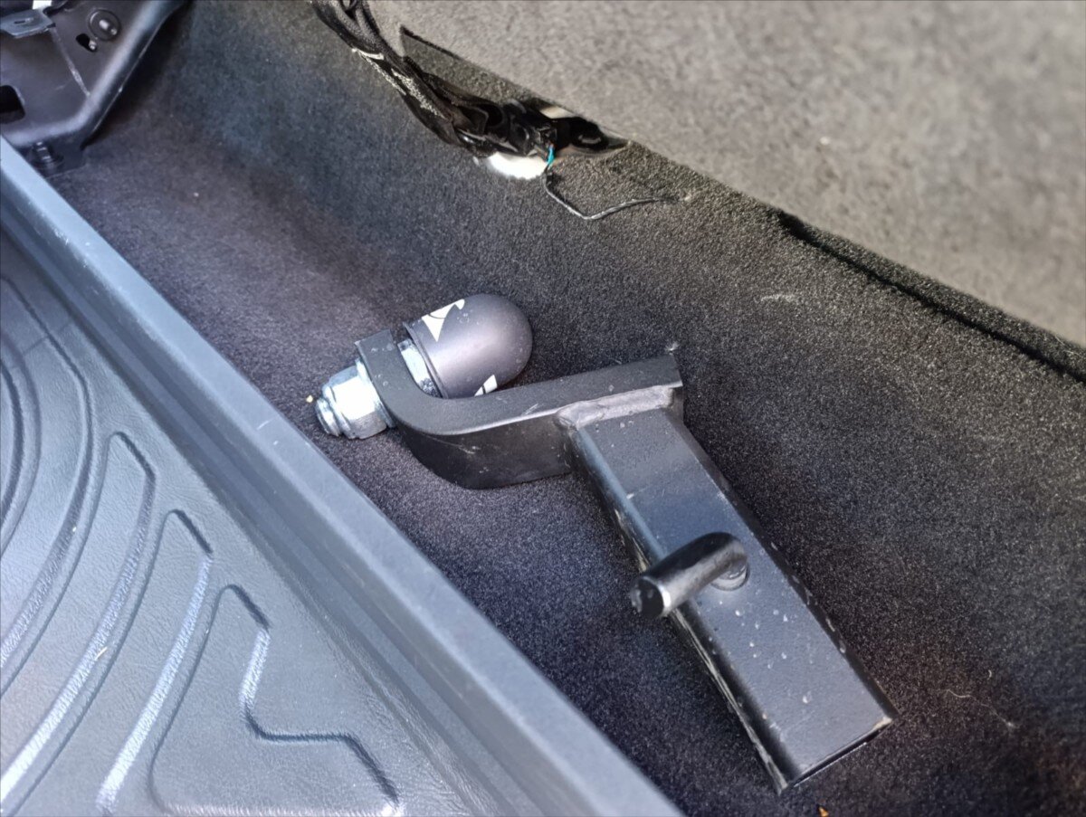 Ford F-150 Pick-up 2,7 l 242 kw