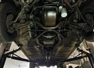 Ford Thunderbird Kupé 6,4 l 224 kw