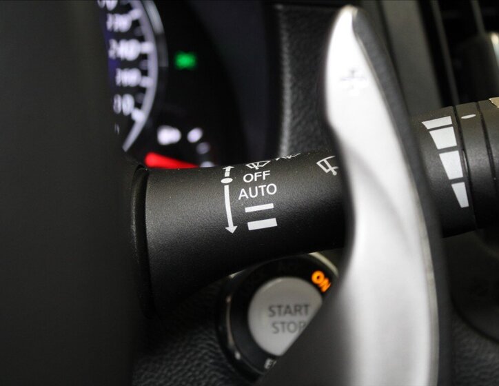 Infiniti G37 Kabriolet 3,7 l 235 kw