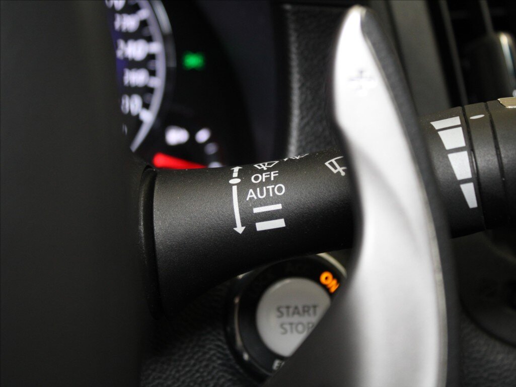 Infiniti G37 Kabriolet 3,7 l 235 kw