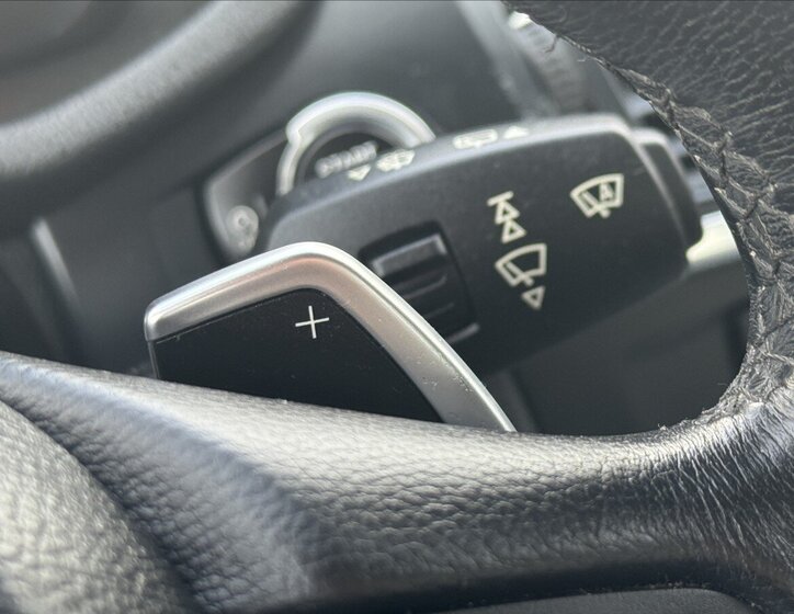 BMW X3 SUV / Terénní 3,0 l 225 kw