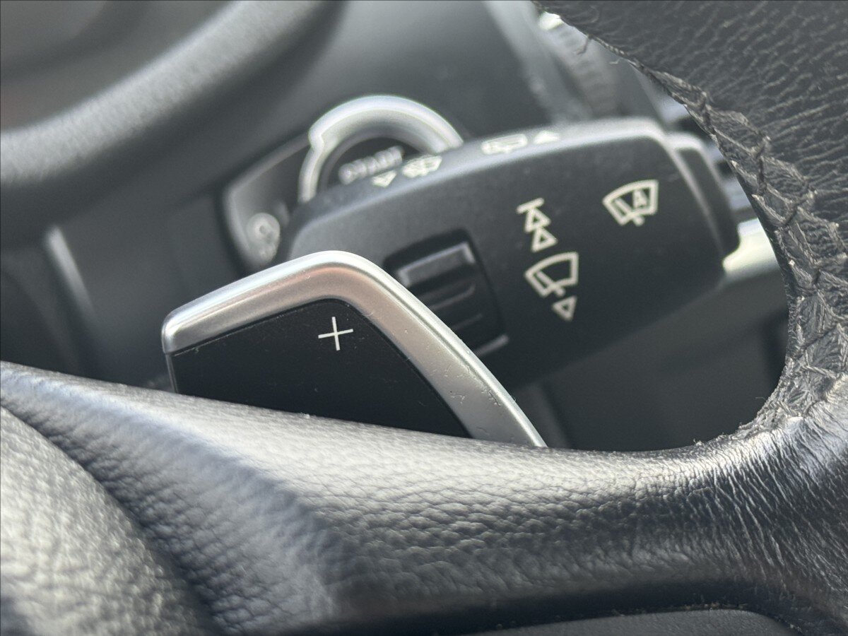 BMW X3 SUV / Terénní 3,0 l 225 kw