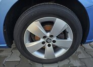 Škoda Fabia Hatchback 1,2 l 66 kw