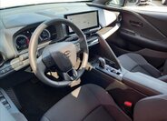 Toyota C-HR SUV / Terénní 2,0 l 145 kw