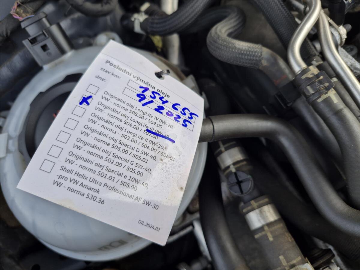 Volkswagen Passat Kombi 1,4 l 160 kw