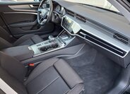 Audi A6 Kombi 2,0 l 195 kw