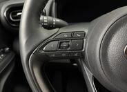 Toyota Yaris Cross 10