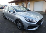 Hyundai i30 Kombi 1,5 l 103 kw