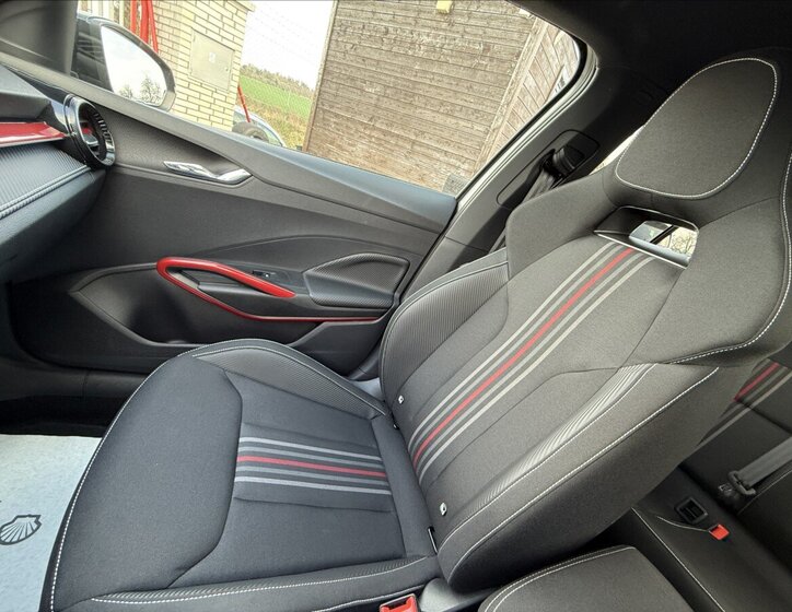 Škoda Fabia Hatchback 999,0 81 kw