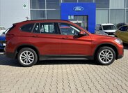 BMW X1 Kombi 1,5 l 100 kw