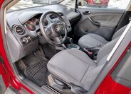 Seat Altea MPV 2,0 l 110 kw