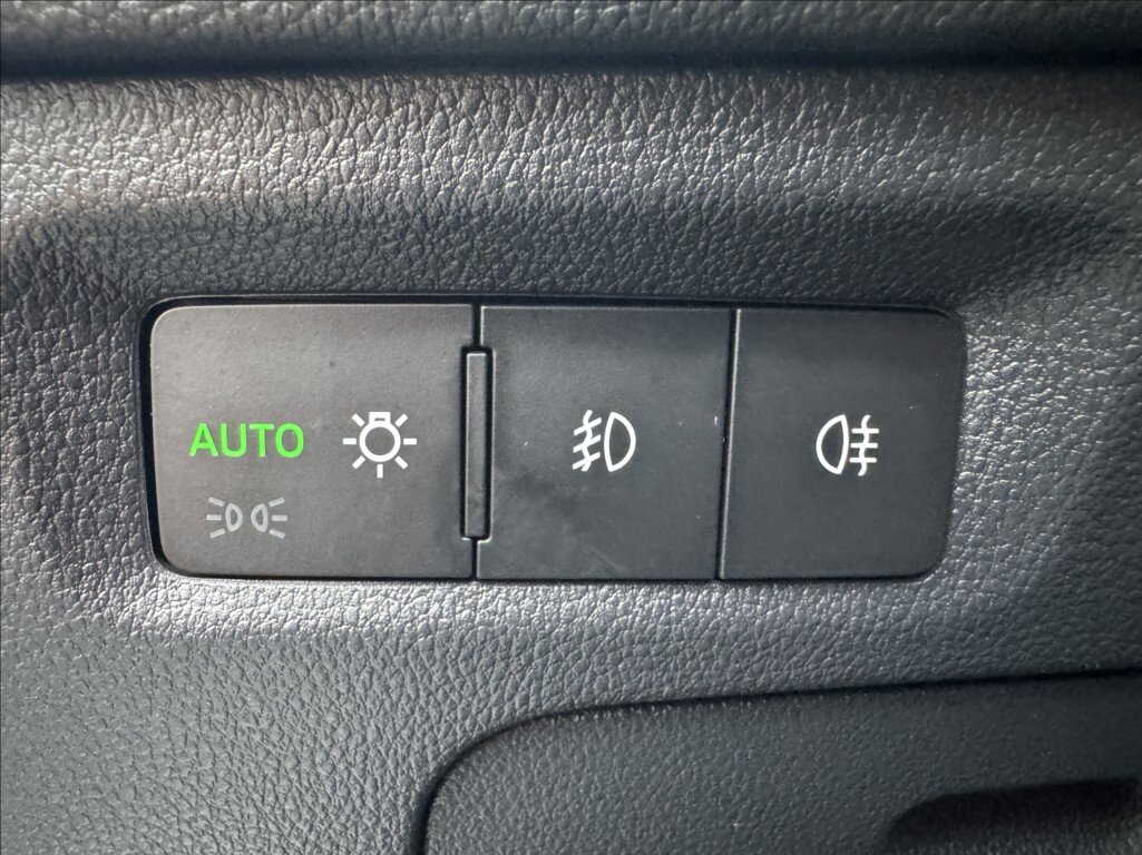 Škoda Octavia Kombi 2,0 l 85 kw