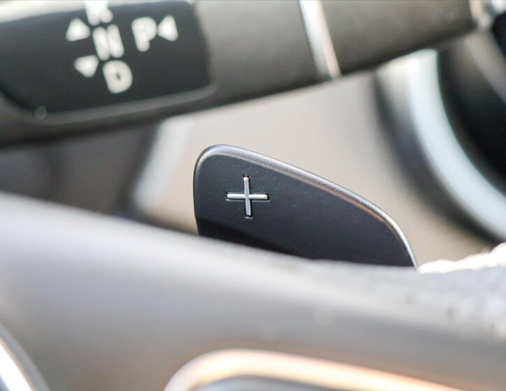 Mercedes-Benz GLA 19