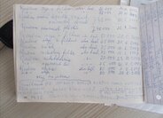 Opel Vectra Sedan 1,6 l 74 kw