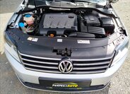 Volkswagen Passat Kombi 2,0 l 103 kw