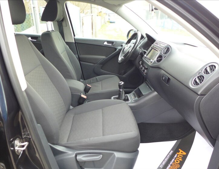 Volkswagen Tiguan 31