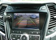 Hyundai Grand Santa Fe 41