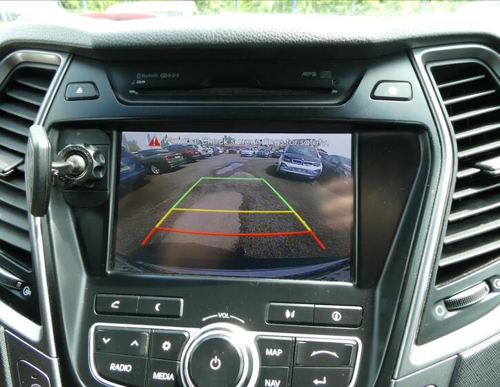 Hyundai Grand Santa Fe 41