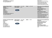 Ford S-MAX MPV 2,5 l 140 kw