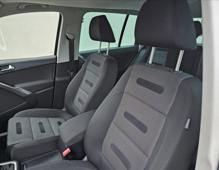 Volkswagen Tiguan 10