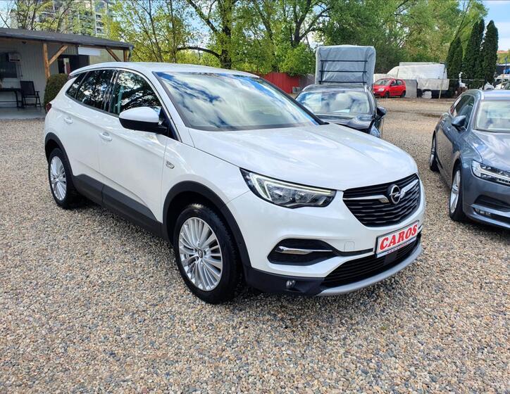 Opel Grandland X 2