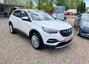 Opel Grandland X 2