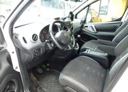 Citroën Berlingo Kombi 1,6 l 88 kw