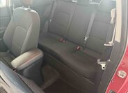 KIA Rio Hatchback 1,2 l 63 kw