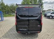 Ford Transit Custom 5