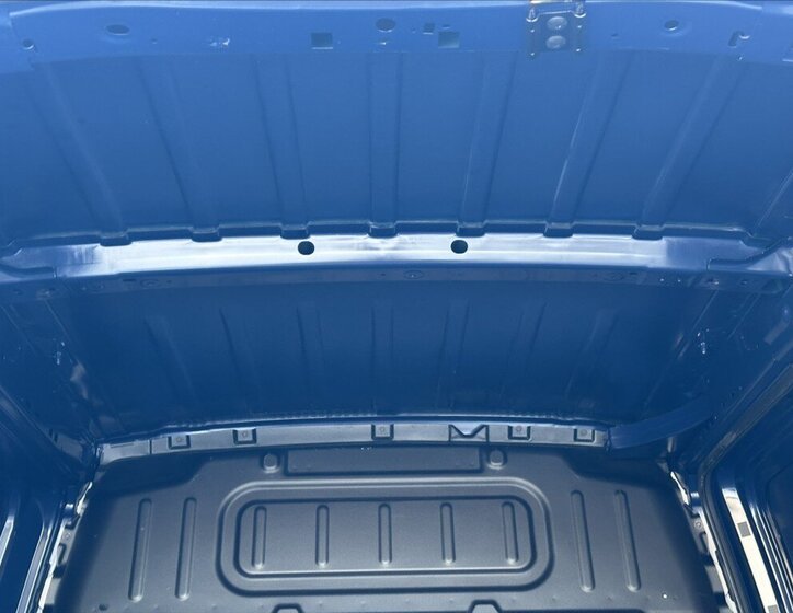 Peugeot Partner Skříň 1,5 l 75 kw