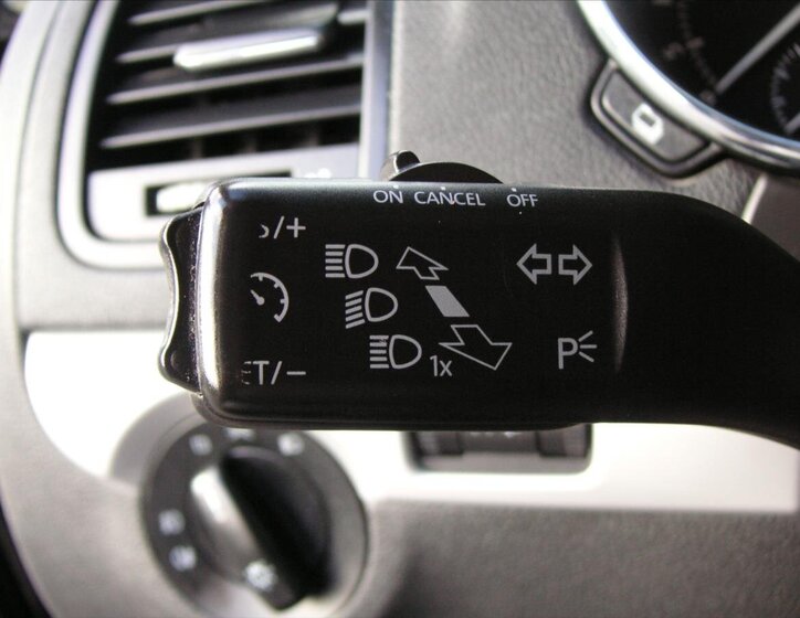 Škoda Yeti Kombi 2,0 l 81 kw