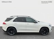 Mercedes-Benz GLE SUV 2,0 l 245 kw
