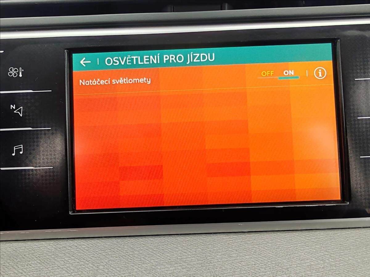 Citroën Grand C4 SpaceTourer MPV 1,5 l 96 kw