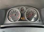 Opel Zafira MPV 1,6 l 85 kw
