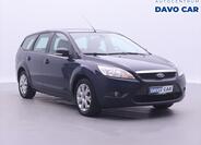 Ford Focus 1