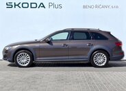 Audi A4 Allroad 3