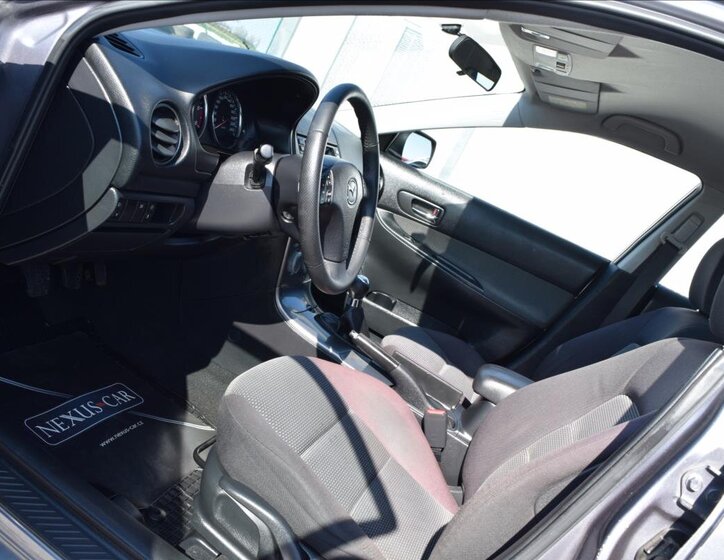 Mazda 6 Kombi 2,0 l 89 kw