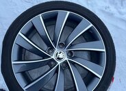 Škoda Octavia Kombi 0,0 110 kw