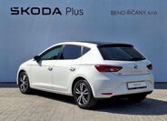 Seat Leon Kombi 1,2 l 63 kw