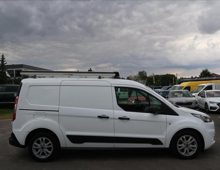 Ford Transit Connect 5