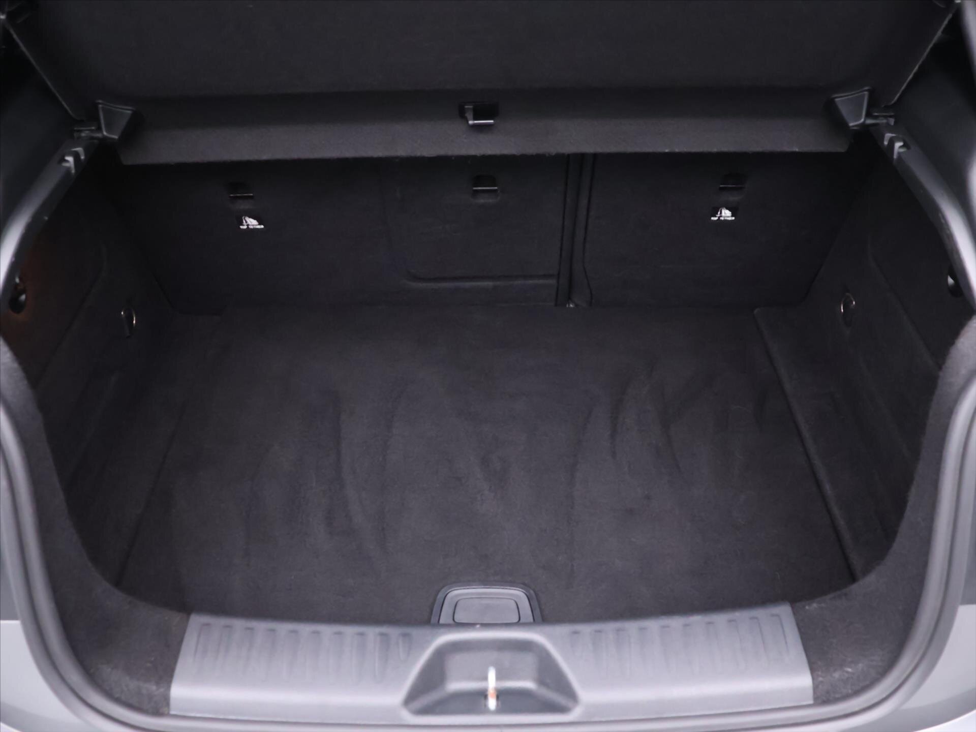 Mercedes-Benz Třídy A