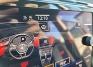 Volkswagen Touran MPV 1,5 l 110 kw