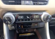 Toyota RAV4 SUV 2,5 l 131 kw