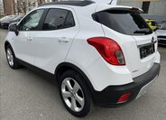 Opel Mokka Hatchback 1,7 l 96 kw