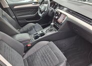 Volkswagen Passat Kombi 2,0 l 110 kw