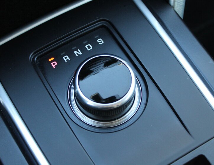 Land Rover Discovery Sport SUV / Terénní 2,0 l 110 kw