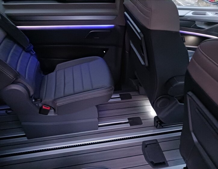 Volkswagen Multivan VAN-Minibus 2,0 l 150 kw