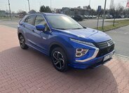 Mitsubishi Eclipse Cross SUV / Terénní 2,4 l 72 kw