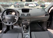 Renault Mégane Hatchback 1,6 l 81 kw